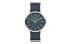 Фото #1 товара Часы мужские ARMANI EXCHANGE AX2712 42мм синий