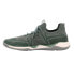 Xtratuf Kiata Lace Up Mens Green Sneakers Casual Shoes XKIAD301