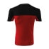 Фото #3 товара T-shirt Malfini Colormix M MLI-10907 red