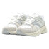 Кроссовки Hummel Reach LX 8000 White / Lunar Rock, 42 - фото #6