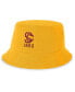 Men's Gold USC Trojans Legacy Apex Bucket Hat Золотистый, L - фото #1