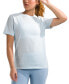 ფოტო #3 პროდუქტის Women's NSE Box Logo T-Shirt