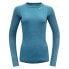 DEVOLD OF NORWAY Duo Active Merino 205 long sleeve T-shirt