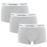 Фото #1 товара CALVIN KLEIN UNDERWEAR Low Rise Boxer 3 Units