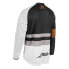 KLIM Petrol Octane long sleeve jersey