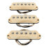 Фото #4 товара Seymour Duncan Scooped Pickup Set Cream