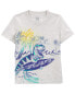 Фото #1 товара Baby Dinosaur Jersey Tee 6M