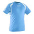 ფოტო #1 პროდუქტის SALMING Rex short sleeve T-shirt