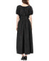 Burryco Midi Dress Women's