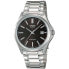 ფოტო #1 პროდუქტის CASIO LTP1183A1A watch