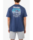 ფოტო #1 პროდუქტის Men's Everyday Creepin' Short Sleeves T-shirt