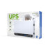 Uninterruptible Power Supply System Interactive UPS Energenie EG-UPS-DC18