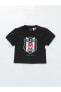 Пижама LC WAIKIKI Beşiktaş Baby Boy T-shirt & Set.