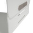 Фото #7 товара Dataflex Addit Bento® monitor riser - adjustable 120 - Freestanding - 20 kg - Height adjustment - Grey - White