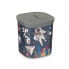 Money box Multicolour Astronaut Plastic 9 x 10,2 x 9 cm (48 Units)