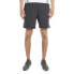 Фото #1 товара Puma Train Cloudspun 8 Inch Shorts Mens Black Casual Athletic Bottoms 52103701