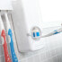 Фото #30 товара Дозатор зубной пасты с подставкой для зубных щеток Diseeth InnovaGoods
