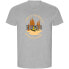 KRUSKIS Camp Is The Reason ECO short sleeve T-shirt