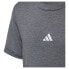 ADIDAS Heather short sleeve T-shirt