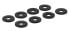 Фото #1 товара InLine Rubber Washers for HDD Vibration Decoupling