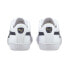 Кроссовки PUMA SELECT Basket Classic XXL puma white / peacoat, 38 - фото #7