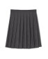 ფოტო #1 პროდუქტის Little Girls Adjustable Waist Mid-Length Pleated Skirt