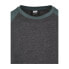 ფოტო #8 პროდუქტის URBAN CLASSICS Contract 2.0 Raglan short sleeve T-shirt