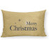 Фото #1 товара PLAY FABRICS Cushion Cover Christmas Gold C 30x50 cm