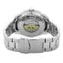 Invicta Automatic Pro Diver Stainless Steel Watch Silver (Model: 35721)