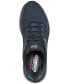 Фото #5 товара Men's Relaxed Fit- D'Lux Walker 2.0 - Steadyway Memory Foam Walking Sneakers from Finish Line