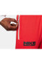 Фото #4 товара Спортивные брюки Nike Dri-Fit Standard Issue, красные, мужские