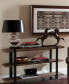 Modesto 48"L Reclaimed Wood Media/Console Table