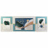 Фото #1 товара Набор из трех картин DKD Home Decor современный (240 x 3 x 80 cm)