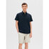 SELECTED Regnew short sleeve shirt