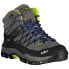 Фото #4 товара CMP Rigel Mid WP 3Q12944J hiking boots