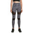 URBAN CLASSICS Tech AOP Short Leggings