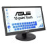 ASUS VT168HR - LED-Monitor - 39.6 cm 15.6" - Flat Screen - 39.6 cm