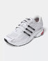 Adidas Originals Adistar Cushion trainers in white Wolkenweiß/Core-Schwarz/Rot, 49.3 - фото #2