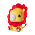 Fluffy toy Fisher Price Lion 20 cm 20cm