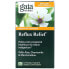 Фото #1 товара Gaia Herbs, Reflux Relief, 45 жевательных таблеток