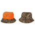 BENISPORT Natural Reversible Hat