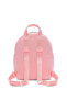 Фото #15 товара Рюкзак Nike CW9301-690 W NSW FUTURA 365 MINI BK для женщин, красный - розовый 8x10x4