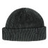 Фото #1 товара Puma Ribbed Fisherman Beanie Mens Size OSFA Athletic Casual 02345104