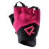 RADVIK Cutort Lds short gloves