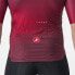 CASTELLI Aero Race 6.0 short sleeve jersey