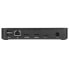 Targus DOCK310EUZ - Wired - USB 3.2 Gen 1 (3.1 Gen 1) Type-C - 65 W - 3.5 mm - 10,100,1000 Mbit/s - Black