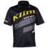 Фото #1 товара KLIM Race Spec Short Sleeve Polo Shirt