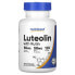 Фото #1 товара Nutricost, лютеолин с рутином, 50 мг, 120 капсул