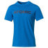 Фото #1 товара ATOMIC Alps short sleeve T-shirt