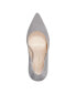 ფოტო #4 პროდუქტის Women's Abilene Block Heel Pointy Toe Dress Pumps